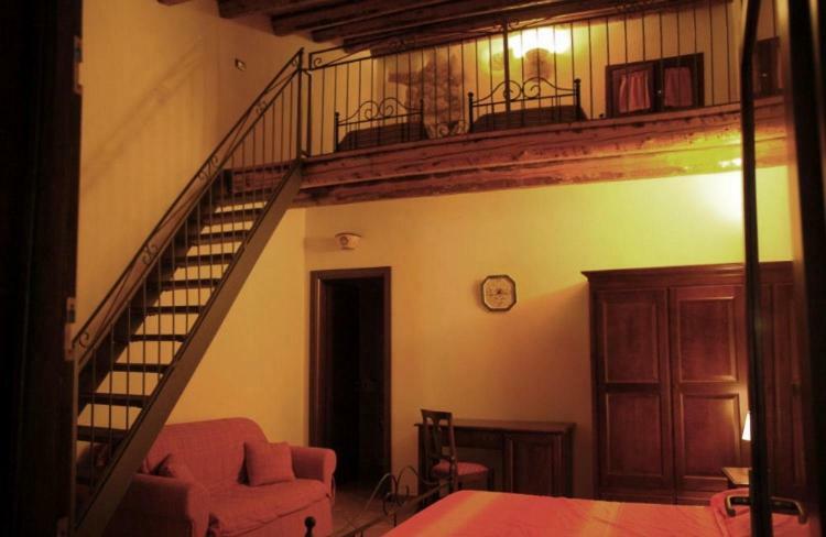 Antica Masseria La Fiumara Bed & Breakfast Noto Exterior foto